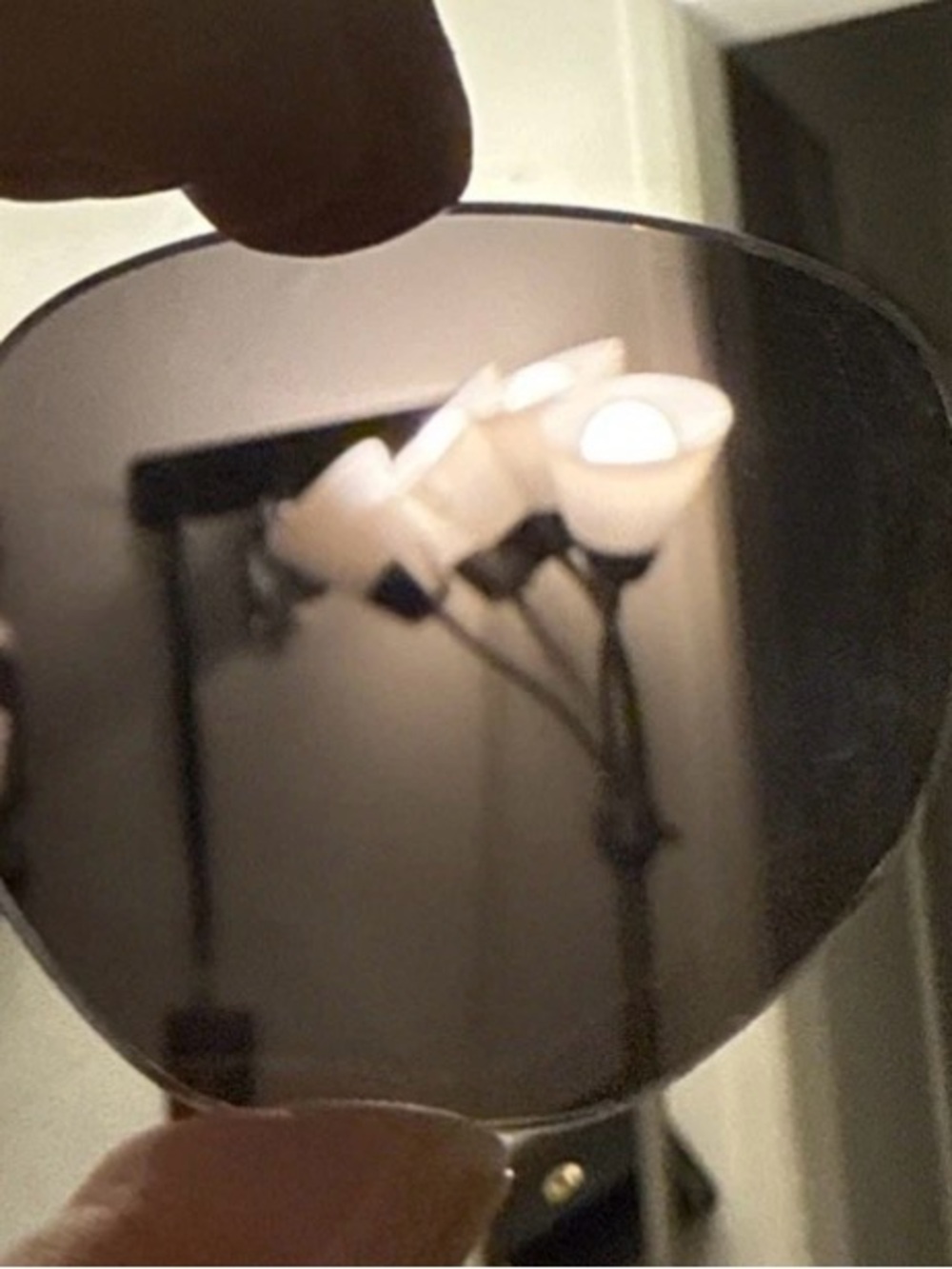 Hugo boss HG1178 lenses